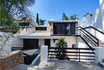 Casa en  La Pradera, Cuernavaca, Cuernavaca, Morelos