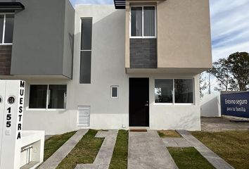 Casa en  Fraccionamiento Rancho Santa Mónica, Ciudad De Aguascalientes