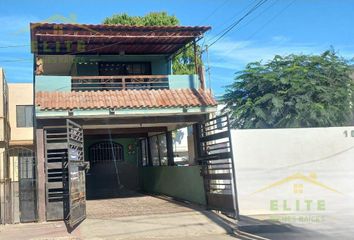 Casa en  Sahop, Ciudad Madero