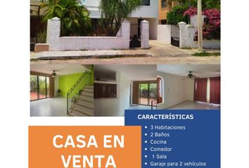 Casa en  Garcia Gineres, Mérida, Yucatán