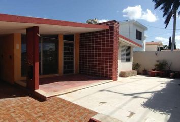 Casa en  Buenavista, Mérida, Mérida, Yucatán