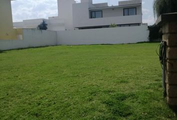 Lote de Terreno en  Villas Del Campo, Calimaya