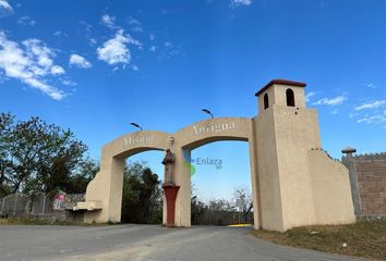 Lote de Terreno en  La Boca, Santiago, Nuevo León