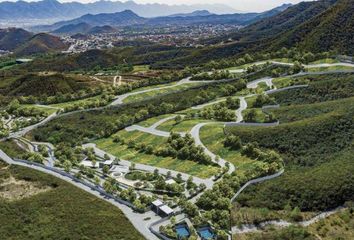 Lote de Terreno en  San Michelle, Monterrey