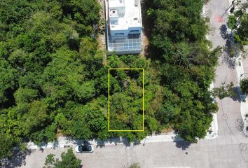 Lote de Terreno en  Puerto Morelos, Cancún