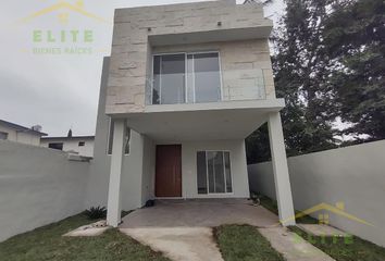 Casa en  Vicente Guerrero, Ciudad Madero