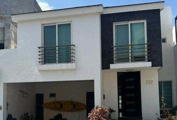 Casa en  Palmares Residencial, Monterrey