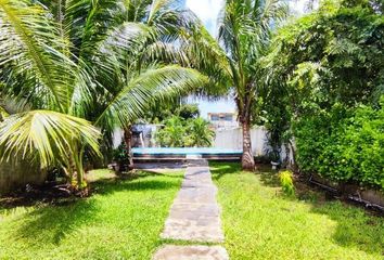 Casa en  Mérida Centro, Mérida, Yucatán