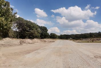 Lote de Terreno en  Lomas Flor Del Bosque, Municipio De Puebla