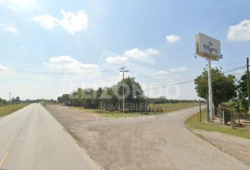 Lote de Terreno en  González, Tamaulipas