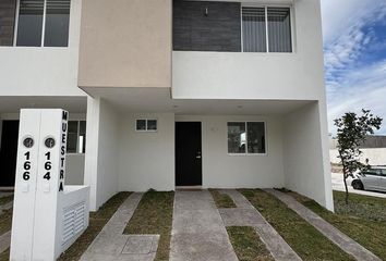 Casa en  Fraccionamiento Rancho Santa Mónica, Ciudad De Aguascalientes