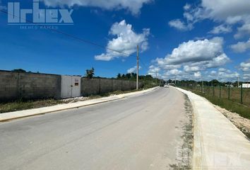 Lote de Terreno en  Las Brisas, Champotón