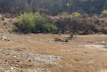 Lote de Terreno en  San Andrés Huayápam, Oaxaca