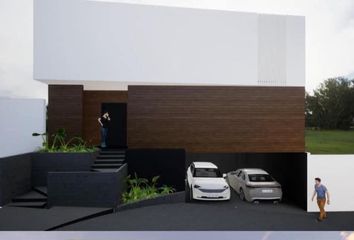 Casa en  Bosque Residencial, Santiago, Nuevo León