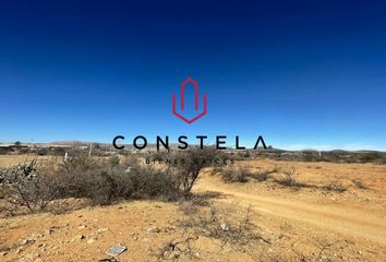 Lote de Terreno en  La Huerta, Hidalgo Del Parral
