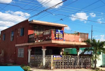 Casa en  Leandro Valle, Mérida, Mérida, Yucatán