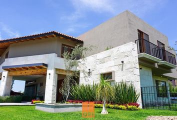 Casa en  Fraccionamiento El Campanario, Municipio De Querétaro