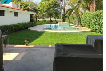 Casa en  Club De Golf La Ceiba, Mérida, Yucatán