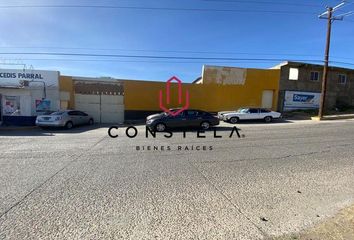 Casa en  Almaceña, Hidalgo Del Parral