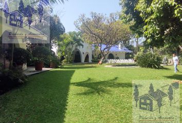 Casa en  Club De Golf, Cuernavaca, Morelos