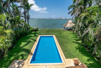Casa en  Zona Hotelera, Cancún, Quintana Roo