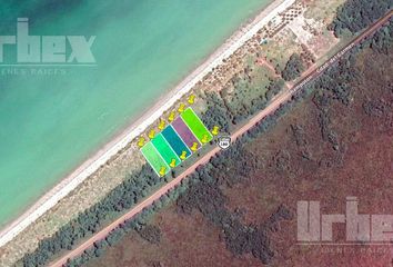 Lote de Terreno en  La Playa, Champotón