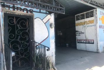 Local comercial en  Zona Centro, Aguascalientes