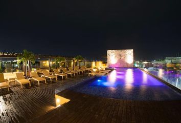 Departamento en  Playa Del Carmen, Quintana Roo