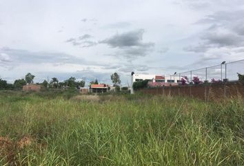 Lote de Terreno en  Jardindes De La Victoria, Silao