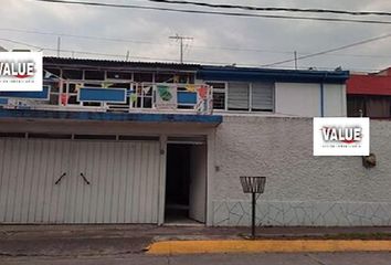 Casa en  Bosque De Echegaray, Naucalpan De Juárez