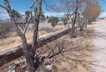 Lote de Terreno en  Ejido La Tomatina, Jesús María, Aguascalientes