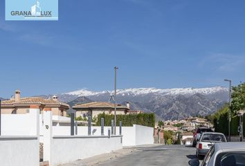 Terreno en  Otura, Granada Provincia