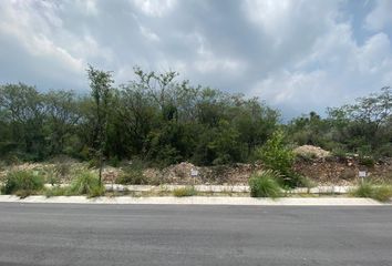 Lote de Terreno en  Cumbres Mediterráneo, Monterrey