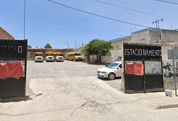 Lote de Terreno en  Ciudad Industrial, León