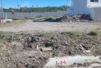 Lote de Terreno en  Las Lomas Sector Bosques, García, Nuevo León