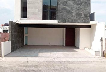 Casa en  Privadas Del Pedregal, San Luis Potosí