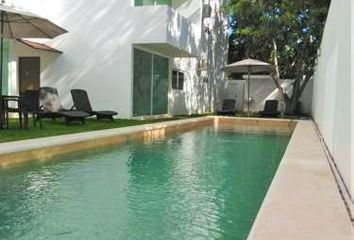 Departamento en  Playa Del Carmen, Quintana Roo