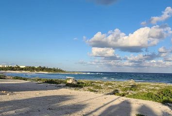 Lote de Terreno en  Playa Del Carmen, Quintana Roo