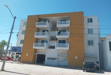 Departamento en  Villas De Nuestra Señora De La Asunción, Ciudad De Aguascalientes