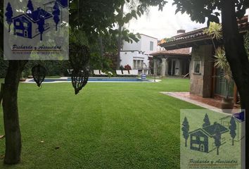 Casa en  Fraccionamiento Rinconada Palmira, Cuernavaca, Morelos