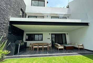 Casa en  Jardines En La Montaña, Tlalpan, Cdmx