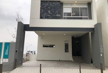 Casa en  Las Lomas Sector Bosques, García, Nuevo León