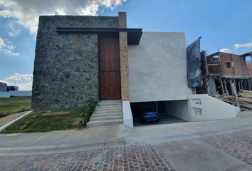 Casa en  Fraccionamiento Lomas De  Angelópolis, San Andrés Cholula