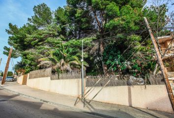 Terreno en  Segur De Calafell, Tarragona Provincia