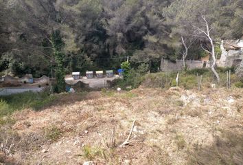 Terreno en  Calafell, Tarragona Provincia