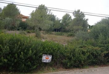 Terreno en  Calafell, Tarragona Provincia