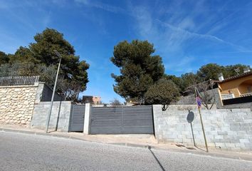 Terreno en  Calafell, Tarragona Provincia