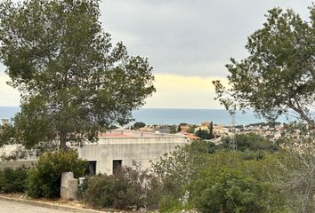 Terreno en  Segur De Calafell, Tarragona Provincia