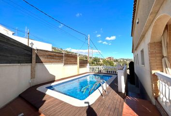 Chalet en  Segur De Calafell, Tarragona Provincia