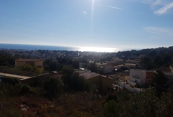 Terreno en  Segur De Calafell, Tarragona Provincia